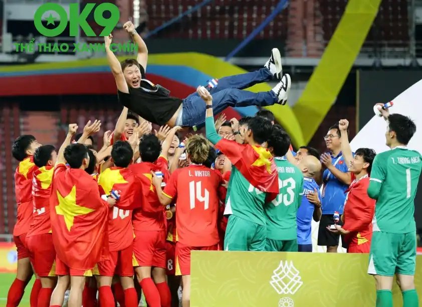 U22 Việt Nam sẽ trở về nước vào hôm nay 19/12 U22 Việt Nam sẽ trở về nước vào hôm nay 19/12