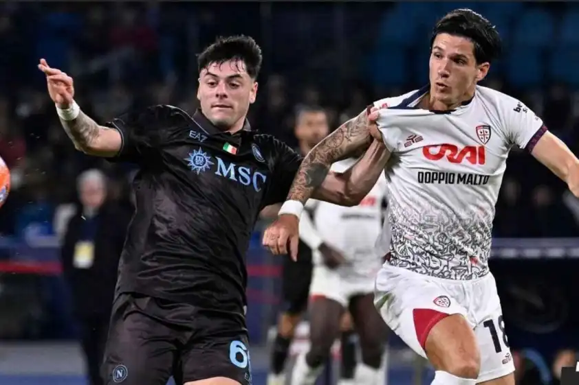 Cagliari có lợi thế sân nhà, liệu họ có tận dụng thành công để giữ 3 điểm? Cagliari có lợi thế sân nhà, liệu họ có tận dụng thành công để giữ 3 điểm?
