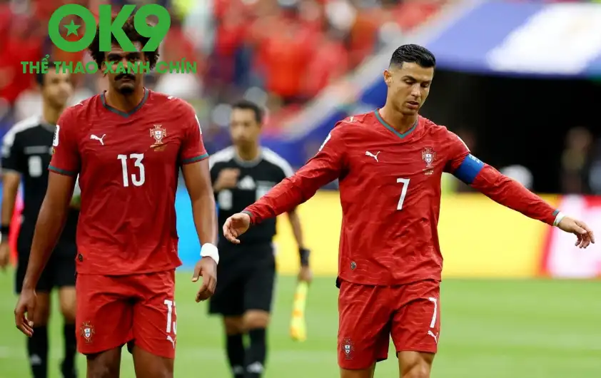 Bồ Đào Nha hướng đến chiến thắng đầu tiên tại World Cup 2026 Bồ Đào Nha hướng đến chiến thắng đầu tiên tại World Cup 2026