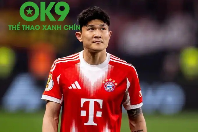 Phát biểu của Min-jae có thể buộc MU phải tính đến những phương án khác trên thị trường chuyển nhượng Phát biểu của Min-jae có thể buộc MU phải tính đến những phương án khác trên thị trường chuyển nhượng